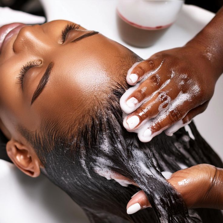 Service / Salon